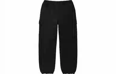 Supreme FW21 Week 8 Small Box Cargo Sweatpant