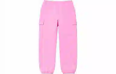 Supreme FW21 Week 8 Small Box Cargo Sweatpant