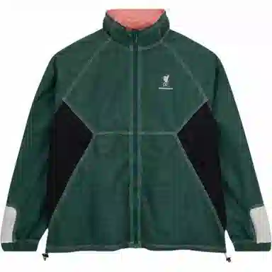 Converse x Liverpool FC Wind Jacket