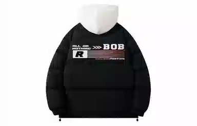 BOBBY ABLEY Logo