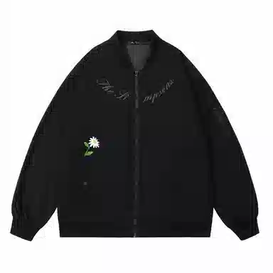 The Simpsons Dopamine Coach Jacket