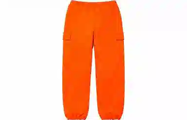 Supreme FW21 Week 8 Small Box Cargo Sweatpant