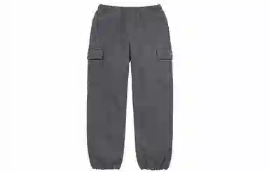 Supreme FW21 Week 8 Small Box Cargo Sweatpant