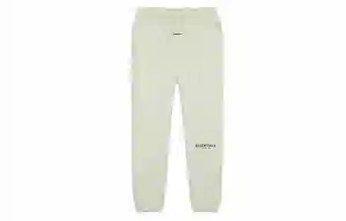 Fear of God Essentials FW20 Sweatpants Sage