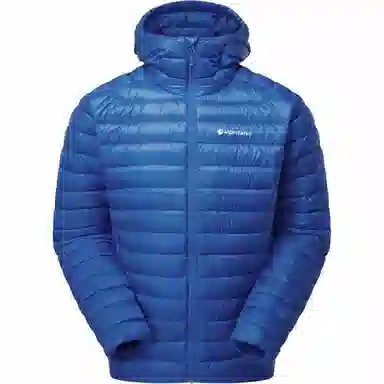 Montane ANTI-FREEZE PERTEX
