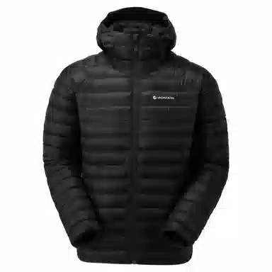 Montane ANTI-FREEZE PERTEX