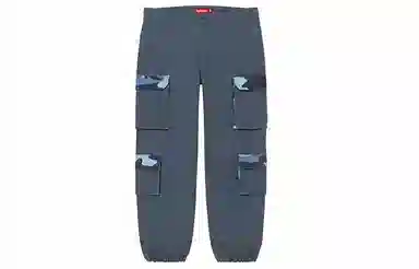 Supreme SS22 Week 1 Cargo Pant