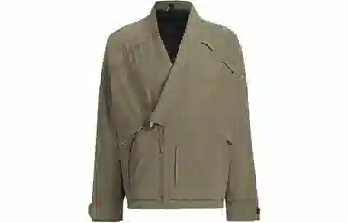 adidas Sportswear Fleece Jacket