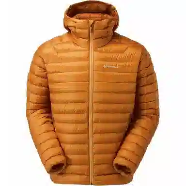 Montane ANTI-FREEZE PERTEX
