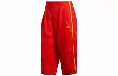 adidas M WJ PNT Logo