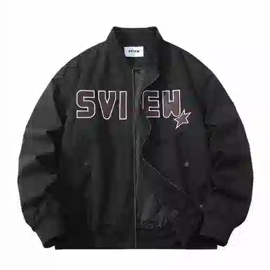 S.view Bomber Jacket