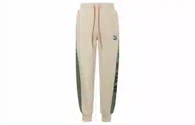 Puma Retro Block Joggers