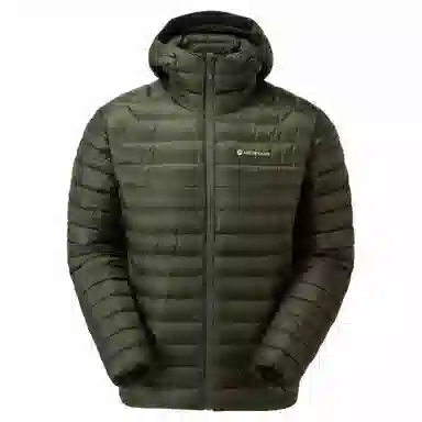 Montane ANTI-FREEZE PERTEX