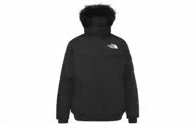 THE NORTH FACE Gotham Logo