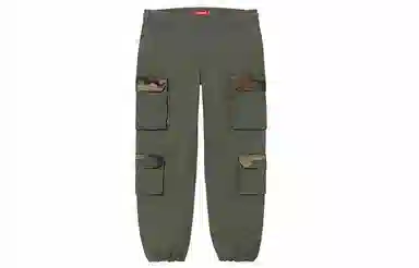 Supreme SS22 Week 1 Cargo Pant