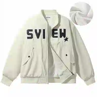 S.view Bomber Jacket