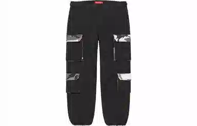 Supreme SS22 Week 1 Cargo Pant