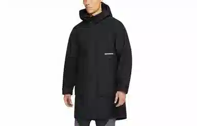 Jordan Gore-Tex 2-In-1