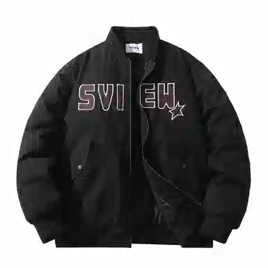 S.view Bomber Jacket