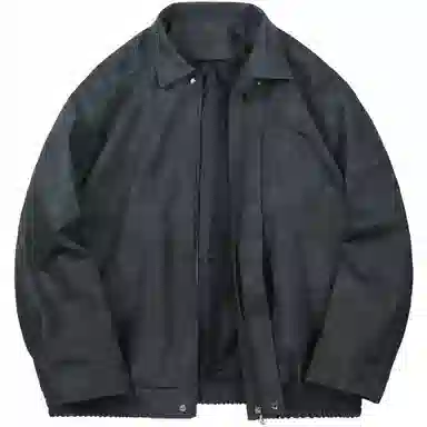 Kawasaki Racing Jacket