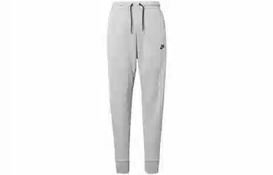 Nike Tech Fleece Joggers Dark Grey