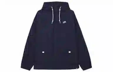 Nike Club Jacket Navy