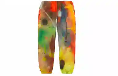Supreme SS20 Week 4 Rammellzee Sweatpant