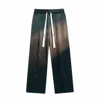 FRQ Denim Drawstring Jeans