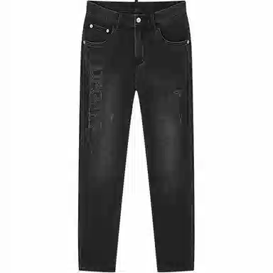 DEGAIA SS25