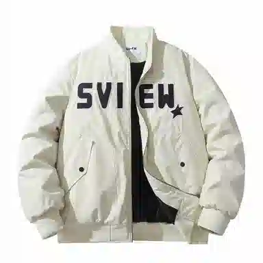 S.view Bomber Jacket