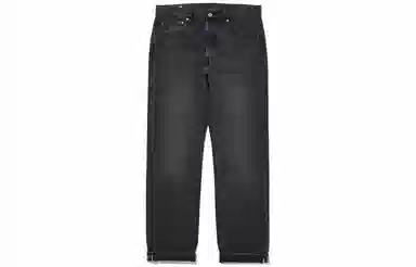 Levi's 501 Black