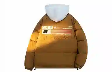 BOBBY ABLEY Logo