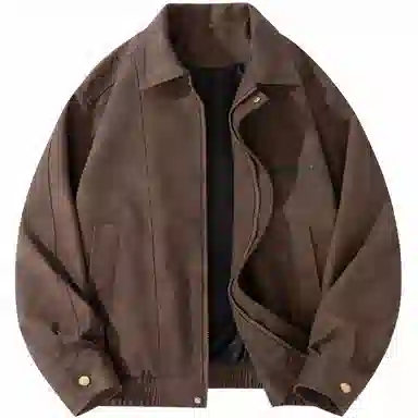 Kawasaki Racing Jacket