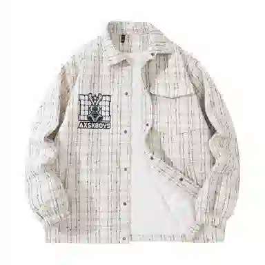 A.X.S.K x MOORAB Logo