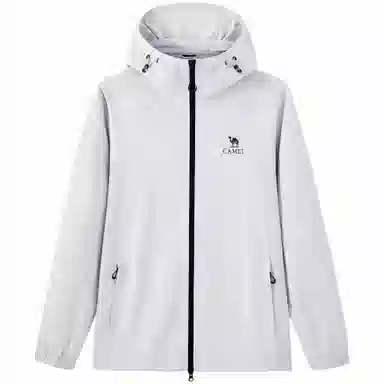 CAMEL Urban Functional Jacket