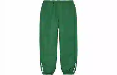 Supreme FW20 Week 9 Warm Up Pant LOGO