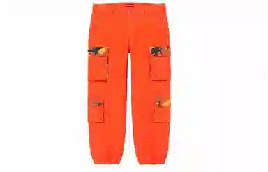 Supreme SS22 Week 1 Cargo Pant