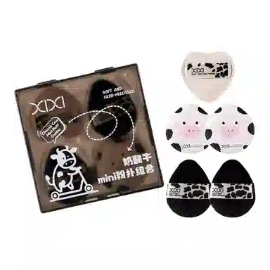 XIXI imini 5