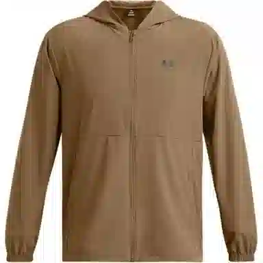 Under Armour UA Vibe Windbreaker