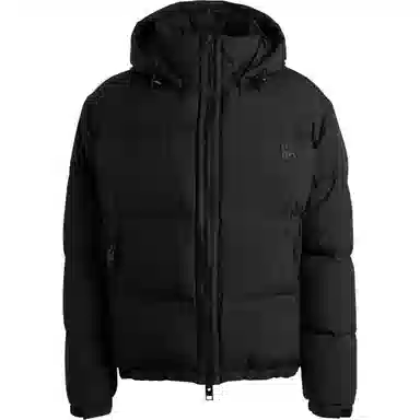 HUGO BOSS
