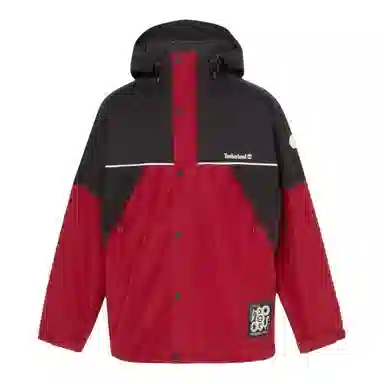 Timberland Winnick Hoodie Jacket