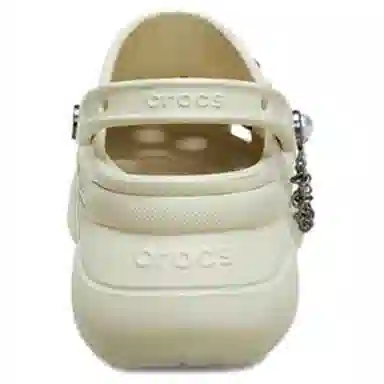 Crocs Bone White