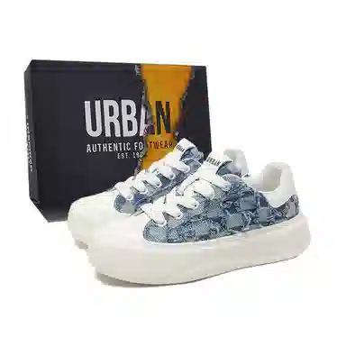 URBAN AUTHENTIC