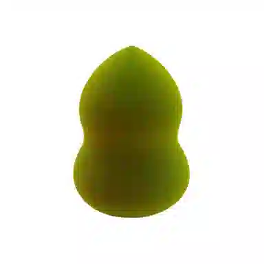 米甜兔  葫芦美妆蛋 易上妆柔软