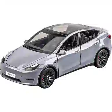 modelYSUV124