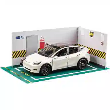 124modelY