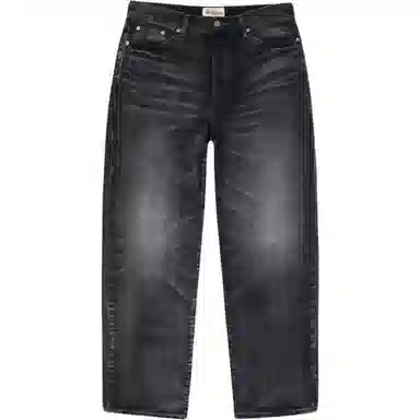 Stussy SS25 Big Ol' Jean Vintage Denim