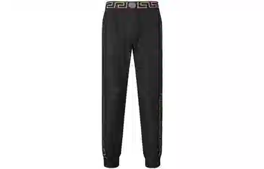 VERSACE VERSACE SS22 Logo