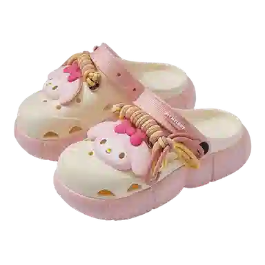 Hello Kitty x Sanrio EVA