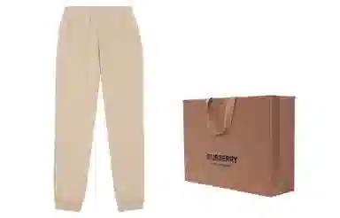 Burberry FW22 Logo 80630491